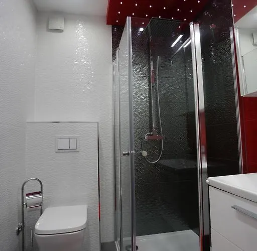 Appartement Taratta 1 *