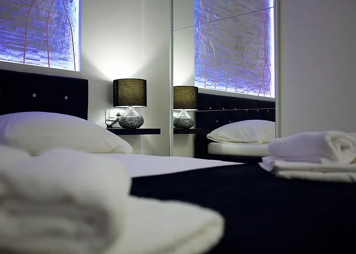 Lejlighed Taratta 1 Trogir