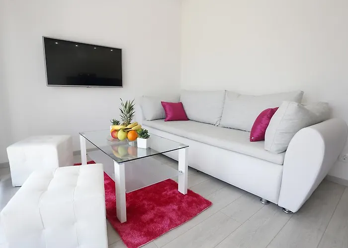 Appartement Taratta 1