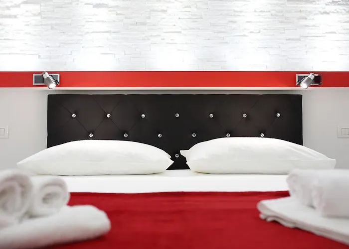 Appartement Taratta 1
