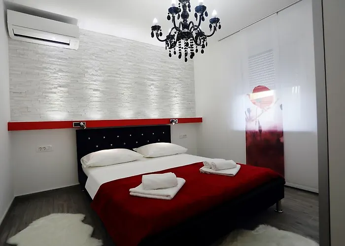 Taratta 1 Appartement *