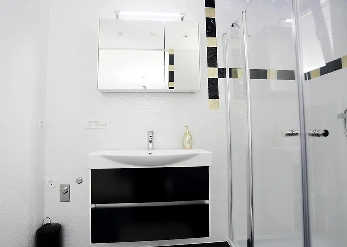 Appartement Taratta 1 Trogir