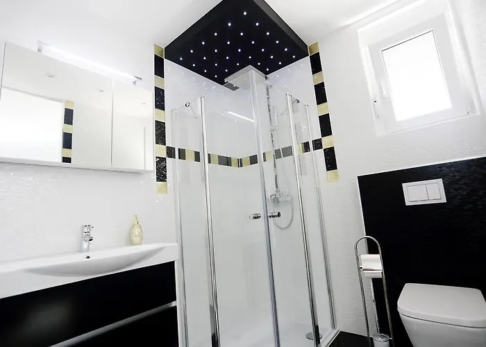 Appartement Taratta 1