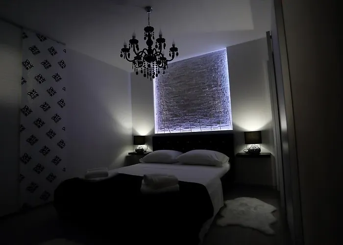 Taratta 1 Appartement *