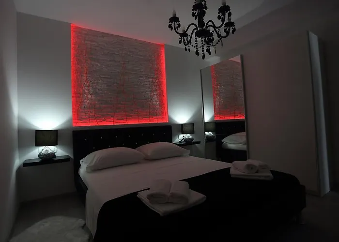 Taratta 1 Appartement