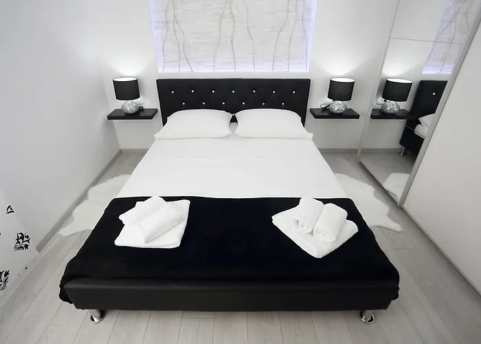 Appartement Taratta 1