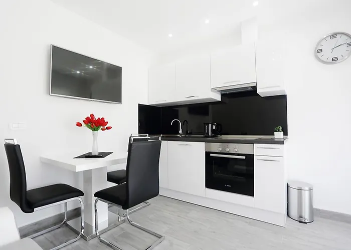 Taratta 1 Appartement