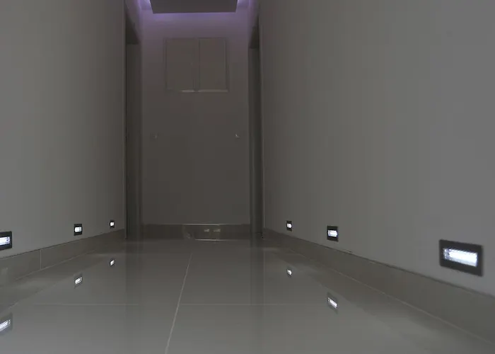 Taratta 1 Appartement Trogir
