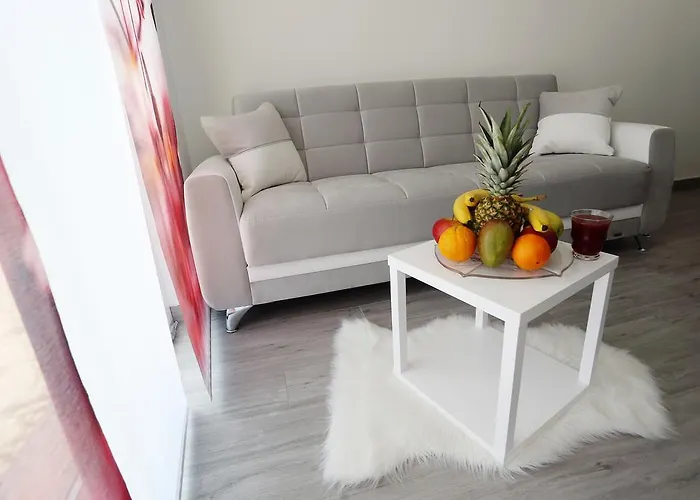 Taratta 1 Appartement Trogir