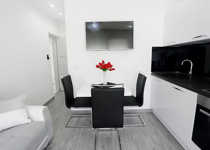 Appartement Taratta 1 *