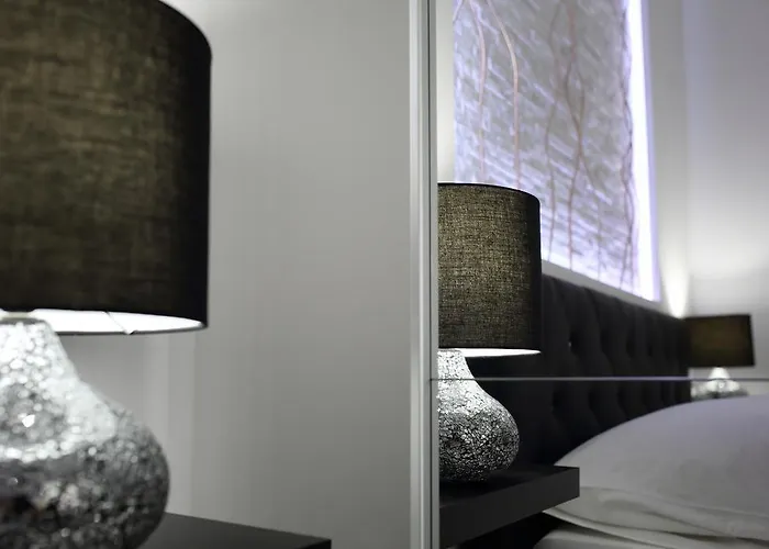 Appartement Taratta 1