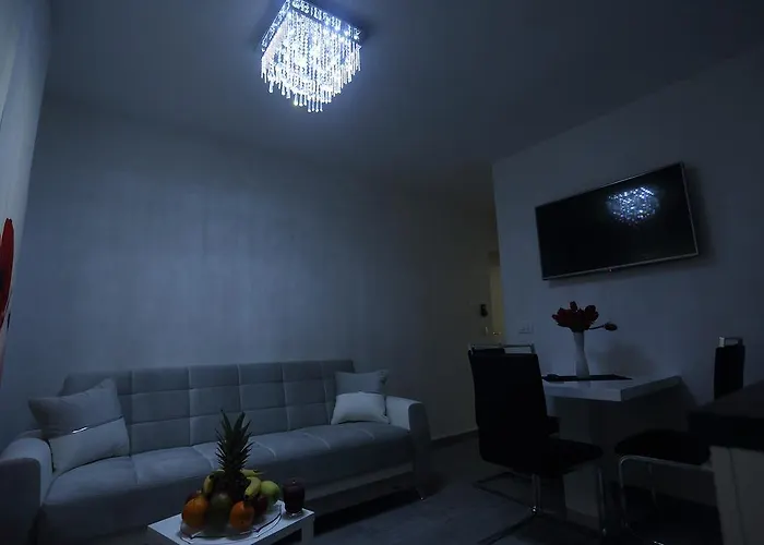 Appartement Taratta 1